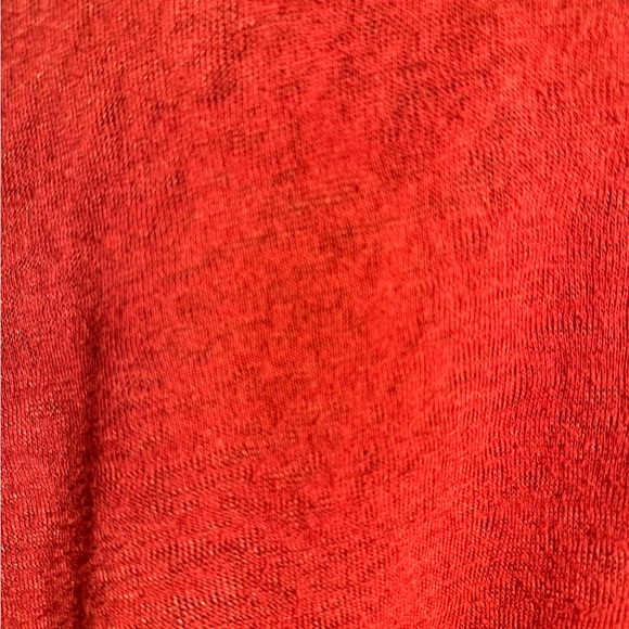 Bobeau light flowing top - Picture 4 of 6